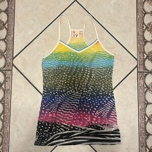 Roxy tank top